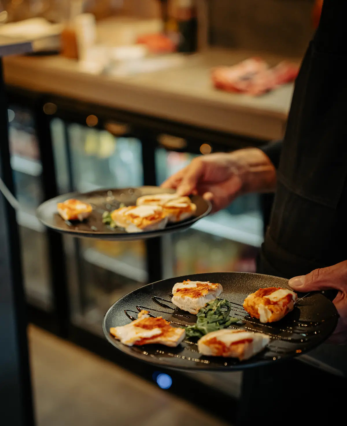 GUSTO RISTORANTE - Vue 15